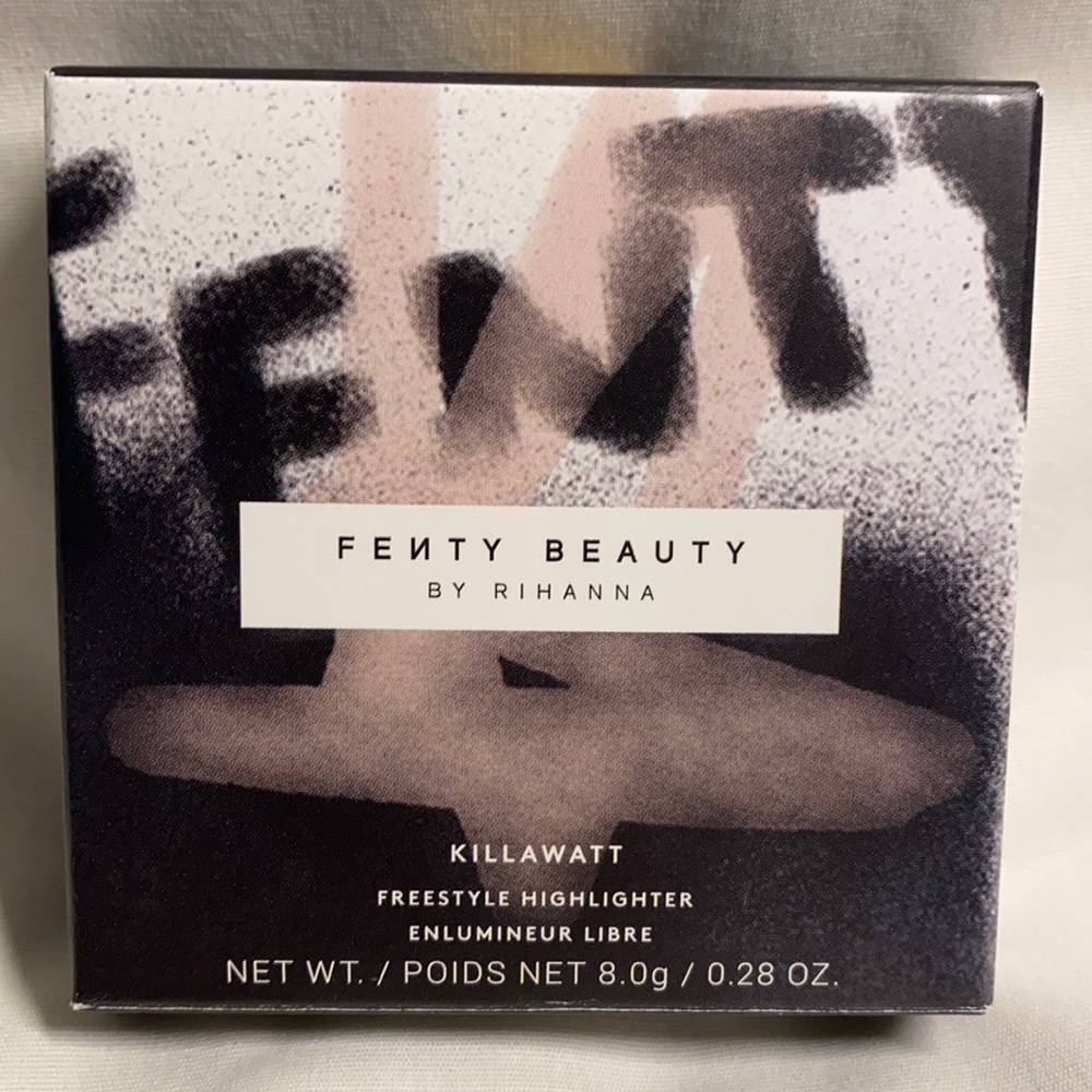Fenty Beauty Killawatt Highlighter